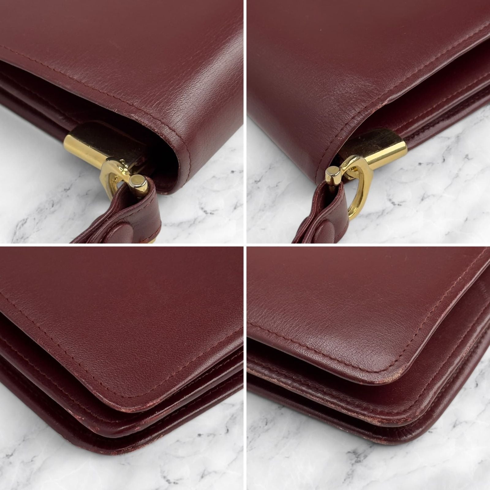 Cartier Shoulder Bag
