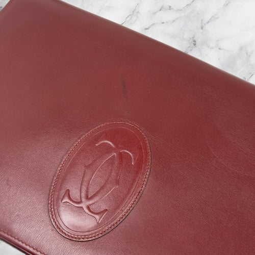 Cartier Shoulder Bag