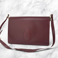 Cartier Shoulder Bag