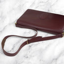 Cartier Shoulder Bag
