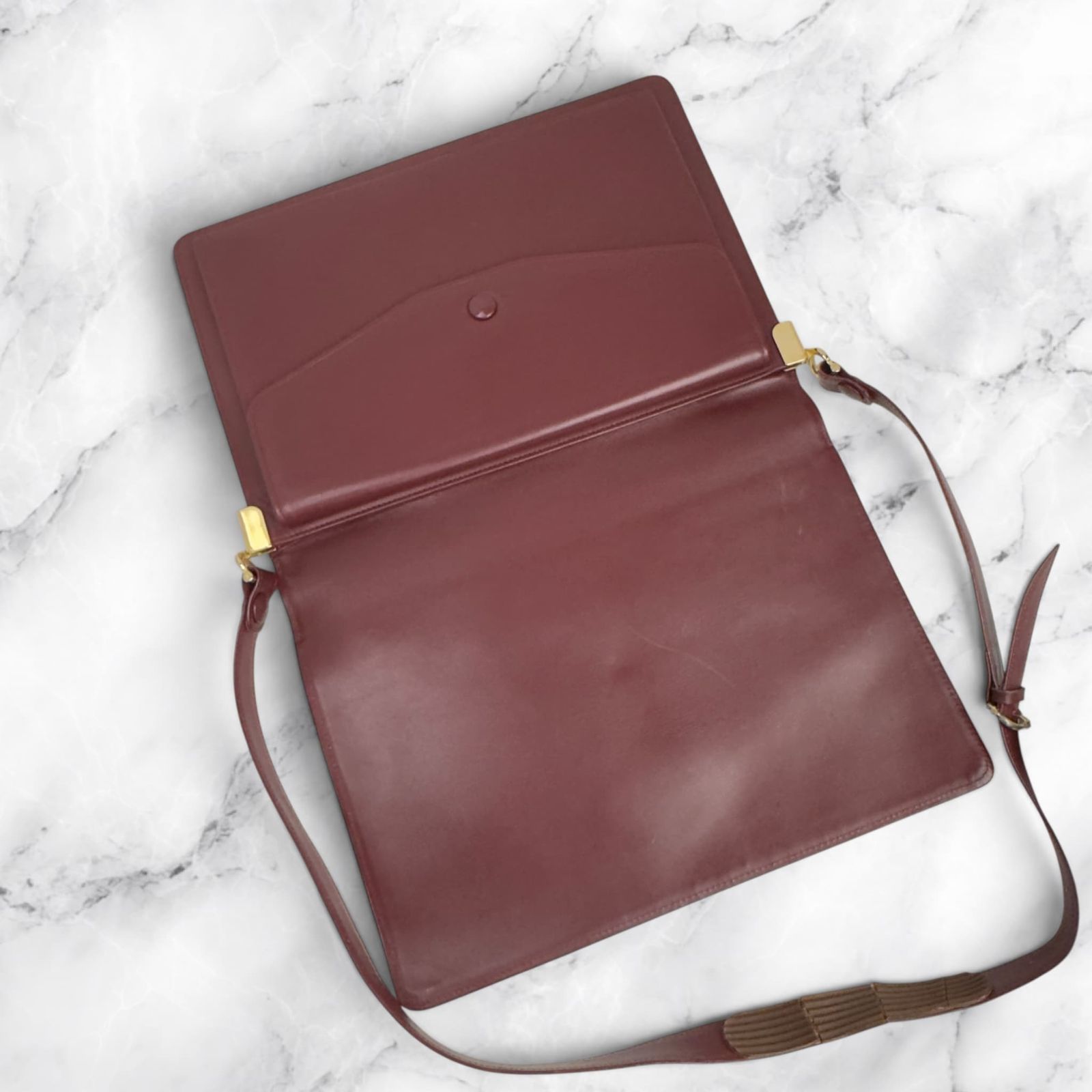 Cartier Shoulder Bag