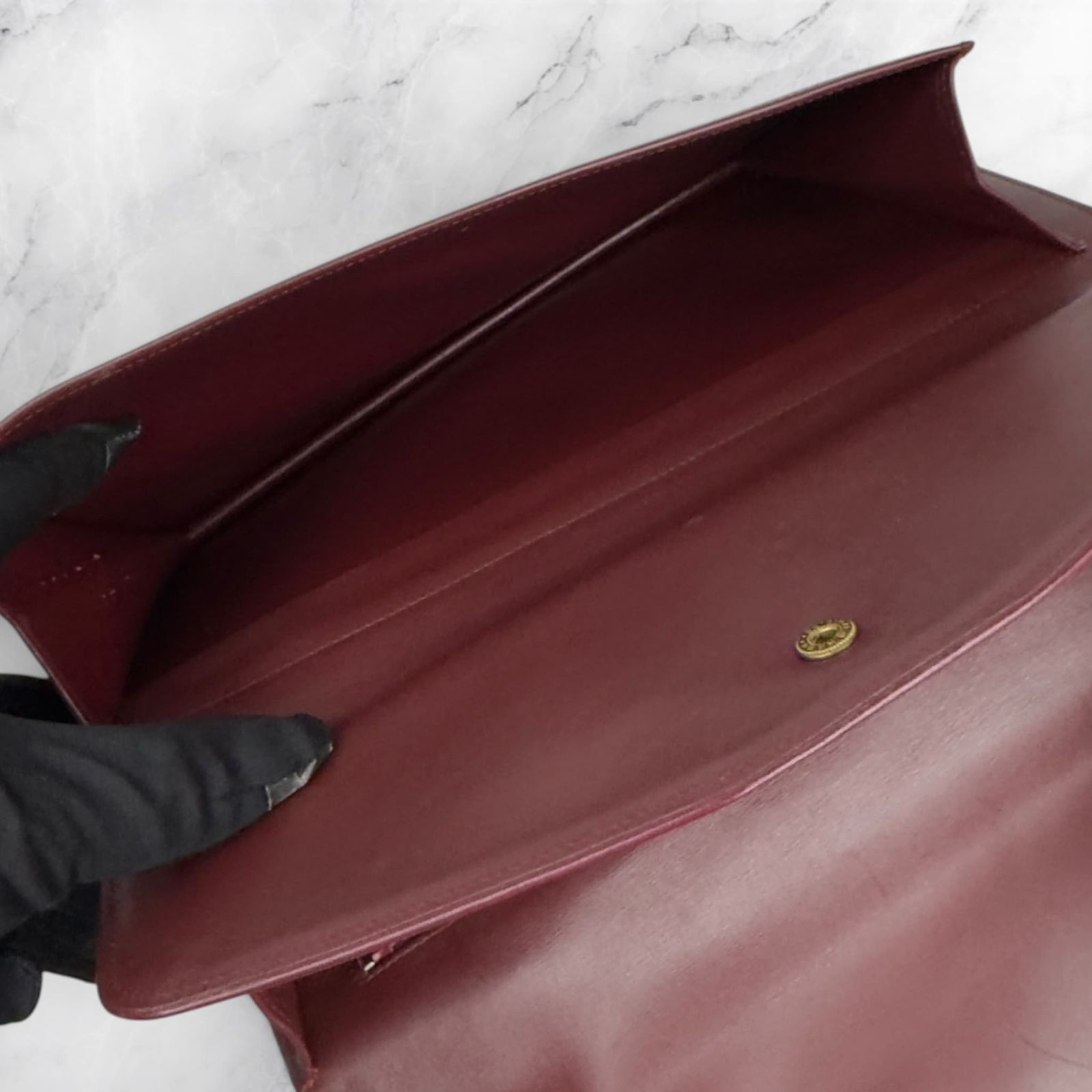 Cartier Shoulder Bag