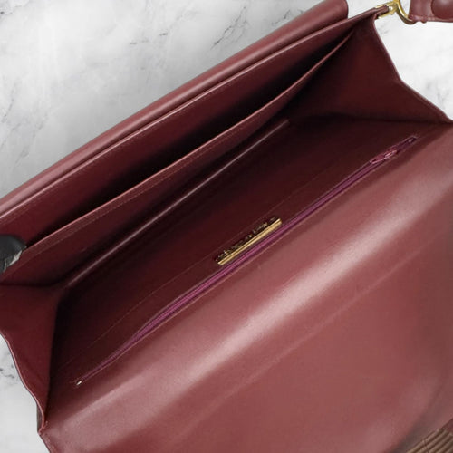 Cartier Shoulder Bag