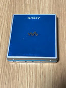 Sony Portable Md Player Mz-E620