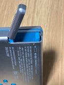 Sony Portable Md Player Mz-E620