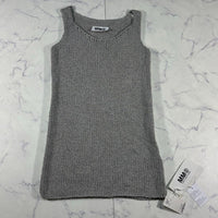 Maison Martin Margiela Knitted Vests Mm6 Y2K
