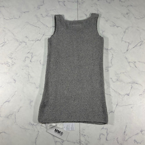 Maison Martin Margiela Knitted Vests Mm6 Y2K