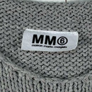 Maison Martin Margiela Knitted Vests Mm6 Y2K