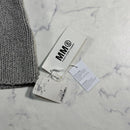 Maison Martin Margiela Knitted Vests Mm6 Y2K