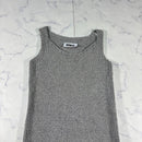 Maison Martin Margiela Knitted Vests Mm6 Y2K