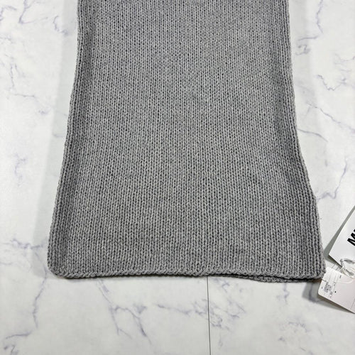 Maison Martin Margiela Knitted Vests Mm6 Y2K