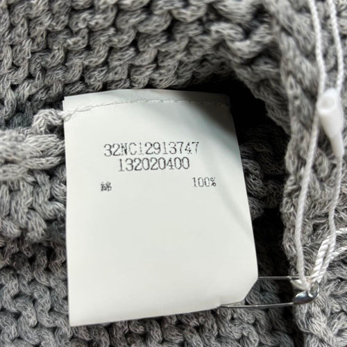 Maison Martin Margiela Knitted Vests Mm6 Y2K