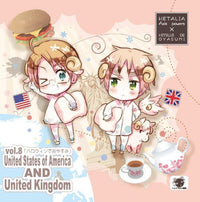 Others Vol.8