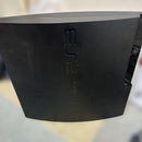 Body Ps3 160Gb
