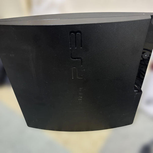 Body Ps3 160Gb