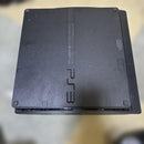 Body Ps3 160Gb