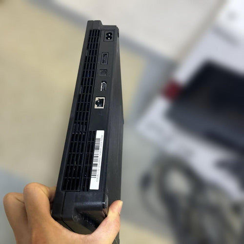 Body Ps3 160Gb