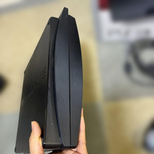Body Ps3 160Gb
