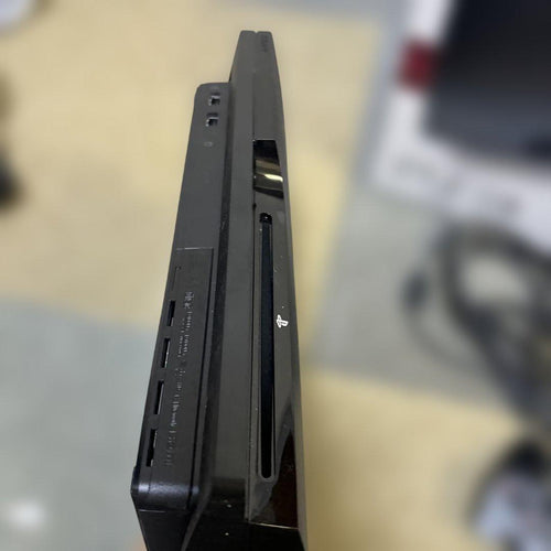 Body Ps3 160Gb