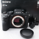 Sony Mirrorless Interchangeable Lips 7S Iii 7Siii Ilce-7Sm3 #4945
