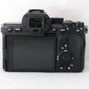 Sony Mirrorless Interchangeable Lips 7S Iii 7Siii Ilce-7Sm3 #4945