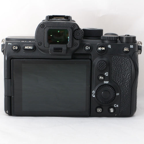Sony Mirrorless Interchangeable Lips 7S Iii 7Siii Ilce-7Sm3 #4945