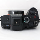 Sony Mirrorless Interchangeable Lips 7S Iii 7Siii Ilce-7Sm3 #4945