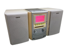 Sony Mini -Component Cd/Md/ Hcd-M3