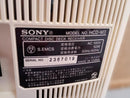 Sony Mini Component Systems Cd/Md/ Hcd-M3