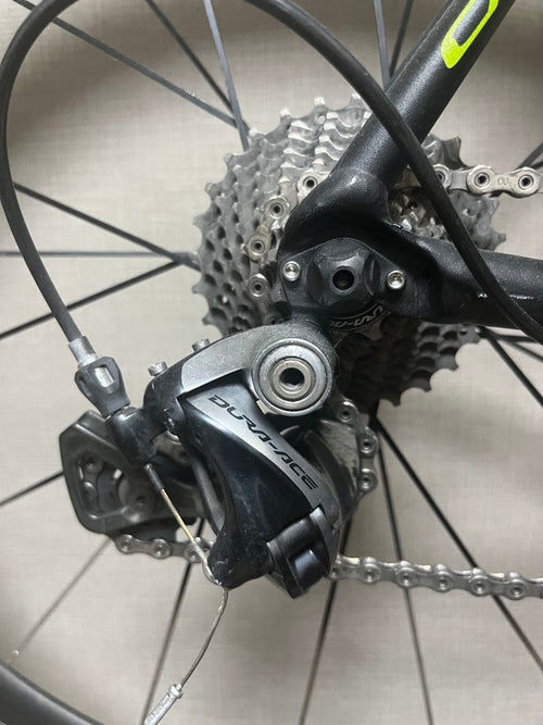 Cannondale Road Bikes Dura-Ace9000