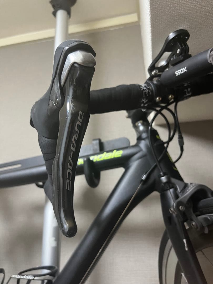 Cannondale Road Bikes Dura-Ace9000