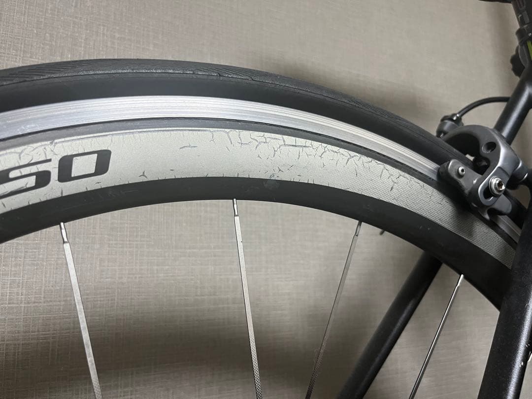 Cannondale Road Bikes Dura-Ace9000