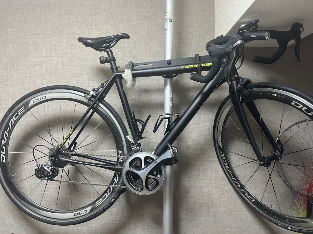 Cannondale Road Bikes Dura-Ace9000
