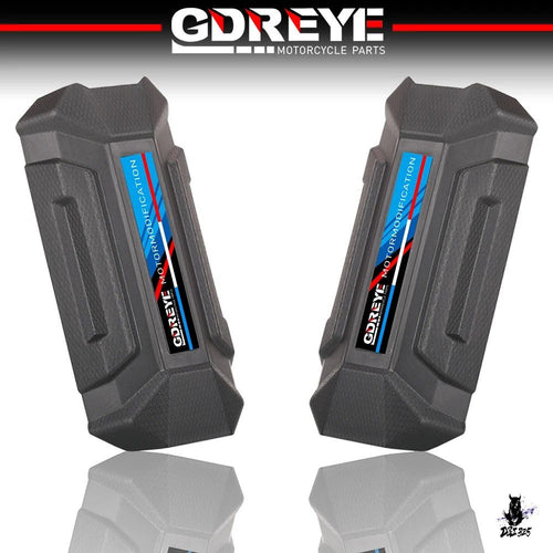 Cowl Fender Xt1200Z/Ze 2010-2023