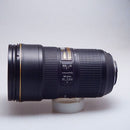 Nikon Others Af-S 24-70/F2.8E Ed Vr
