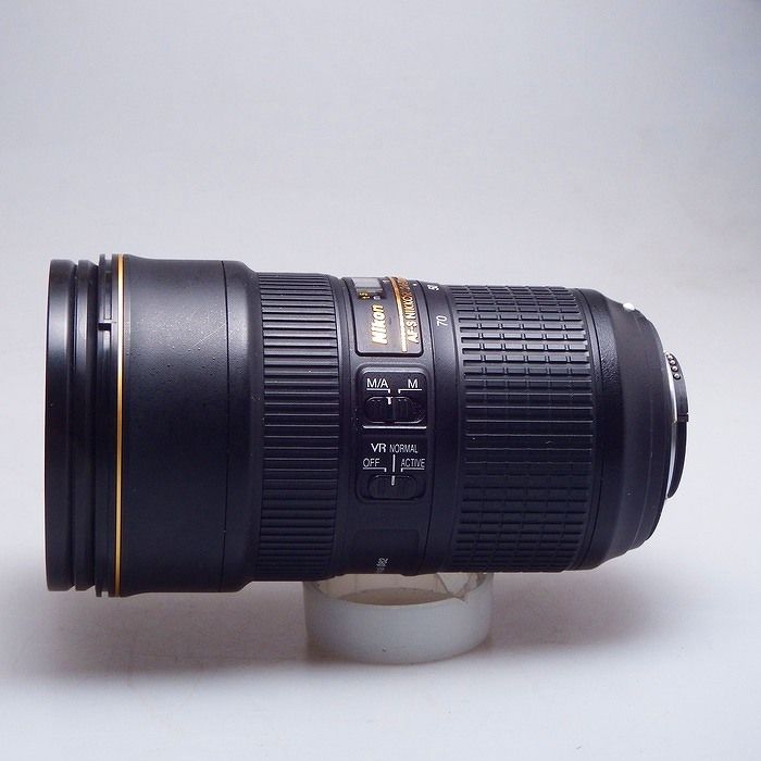 Nikon Others Af-S 24-70/F2.8E Ed Vr