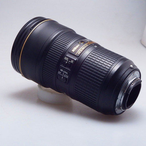 Nikon Others Af-S 24-70/F2.8E Ed Vr