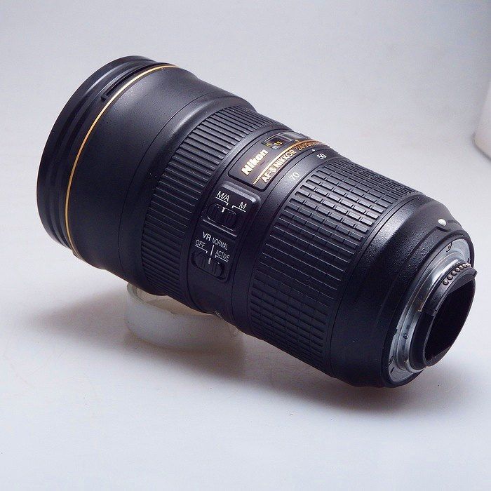 Nikon Others Af-S 24-70/F2.8E Ed Vr
