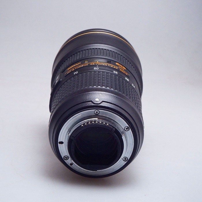 Nikon Others Af-S 24-70/F2.8E Ed Vr