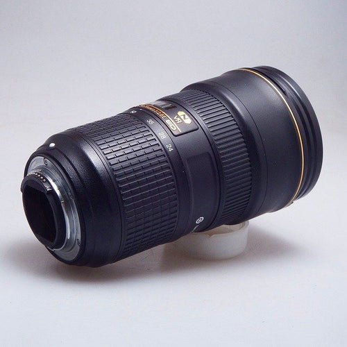 Nikon Others Af-S 24-70/F2.8E Ed Vr