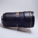 Nikon Others Af-S 24-70/F2.8E Ed Vr