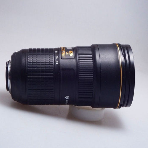 Nikon Others Af-S 24-70/F2.8E Ed Vr