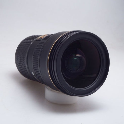 Nikon Others Af-S 24-70/F2.8E Ed Vr