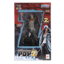 Megahouse Others Portrait.Of.Pirates P.O.P Edition-Z One Piece Film Z( 1/8
