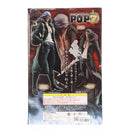 Megahouse Others Portrait.Of.Pirates P.O.P Edition-Z One Piece Film Z( 1/8