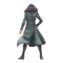 Megahouse Others Portrait.Of.Pirates P.O.P Edition-Z One Piece Film Z( 1/8