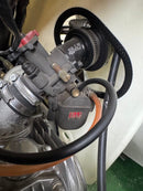 Honda Motorcycle Frames 125Cc