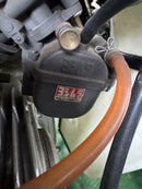 Honda Motorcycle Frames 125Cc
