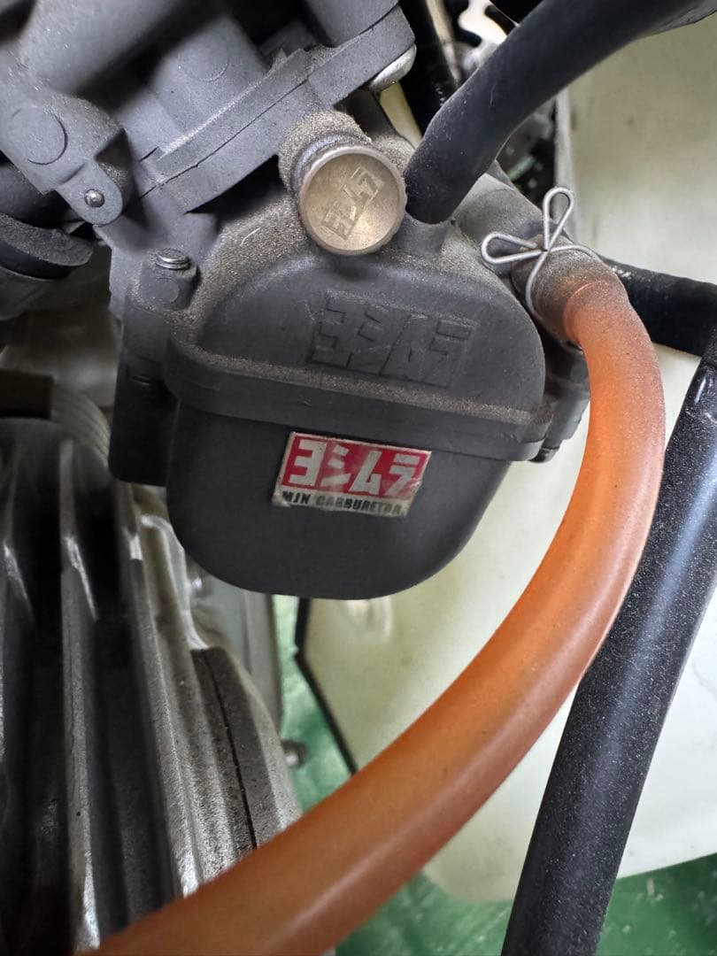 Honda Motorcycle Frames 125Cc