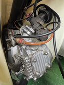 Honda Motorcycle Frames 125Cc